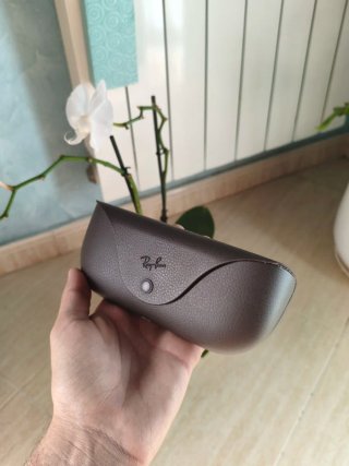 Ray-Ban Meta Scriber Optics Gen 2