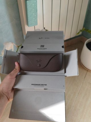 Ray-Ban Meta Scriber Optics Gen 2