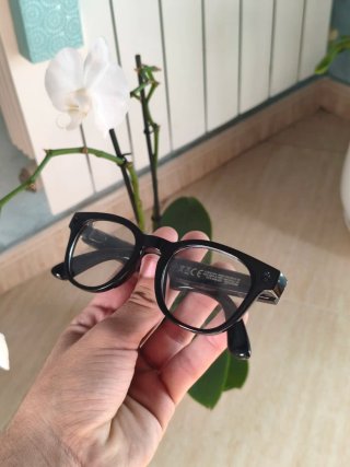 Ray-Ban Meta Scriber Optics Gen 2