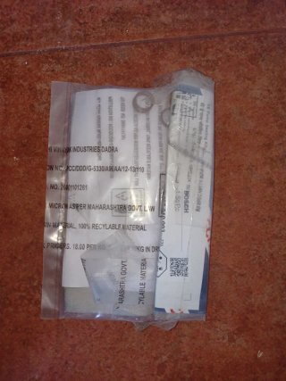 Juntas Bomba Inyectora Diesel Bosch