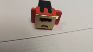 mClassic Procesador Gráficos Consola