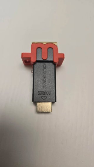 mClassic Procesador Gráficos Consola