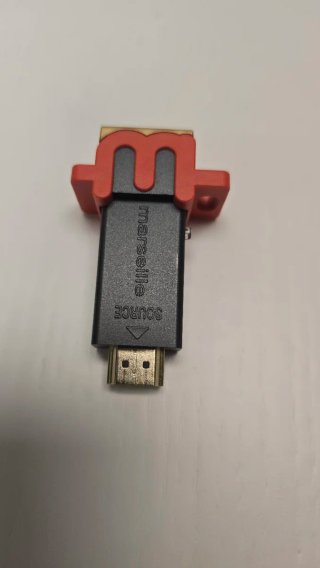mClassic Procesador Gráficos Consola