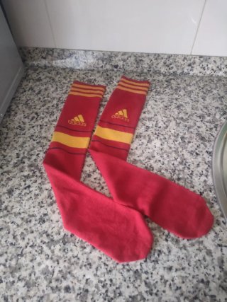 Calcetines Adidas Selección Española Fútbol