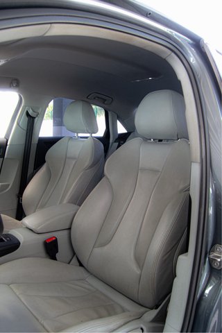 Audi A3 Sline