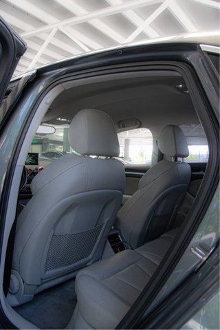 Audi A3 Sline