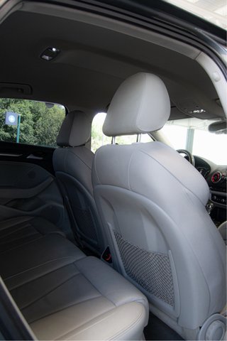 Audi A3 Sline