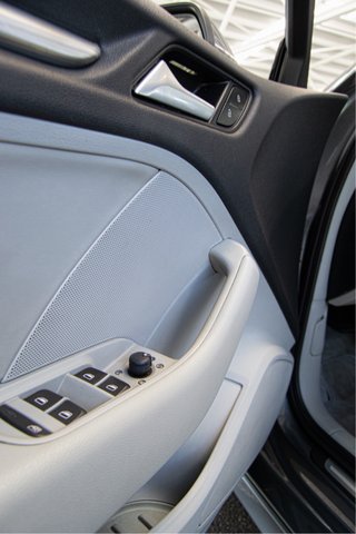 Audi A3 Sline