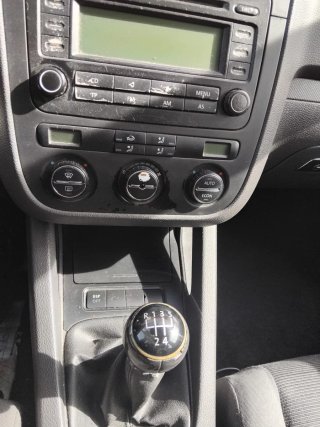 Volkswagen Golf 2005