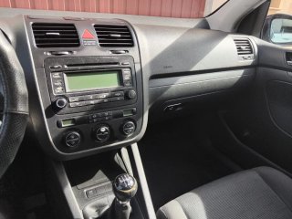 Volkswagen Golf 2005