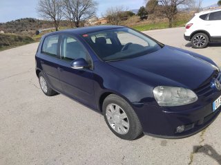 Volkswagen Golf 2005