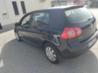 Volkswagen Golf 2005