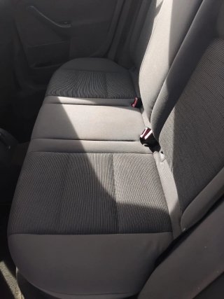 Volkswagen Golf 2005