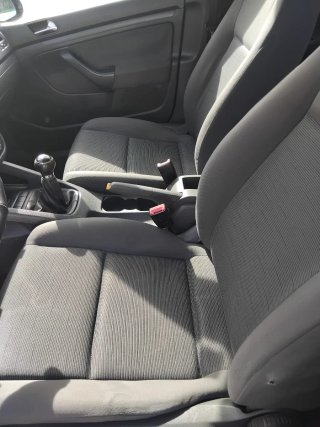 Volkswagen Golf 2005