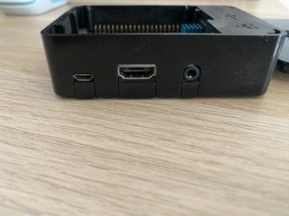 Raspberry Pi 3B