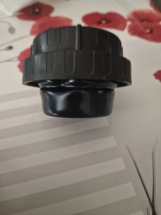 Tapa Depósito Líquido Frenos Volvo V40