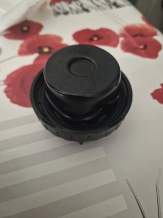 Tapa Depósito Líquido Frenos Volvo V40