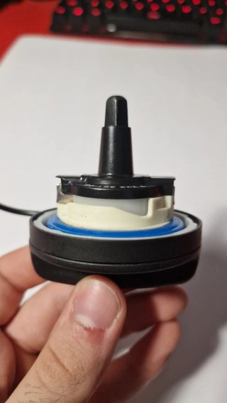 Tapón combustible BMW E46 E90