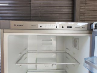 Frigorífico Bosch No Frost – Funciona perfecto