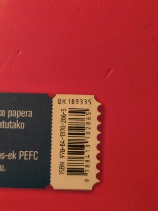 Euskara eta Literatura Batxilergoa 1