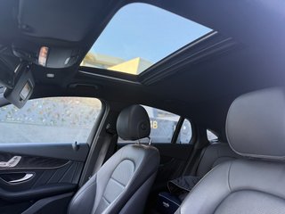 Mercedes-Benz GLC Coupé 2017 4Matic