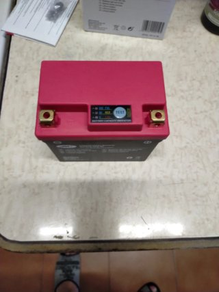 Batería JMT HJTZ7S-FPZ-WI Moto