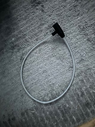Bicicleta para niños + cadena regalo