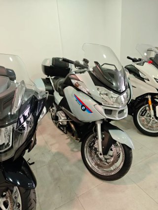 BMW R 1200 RT