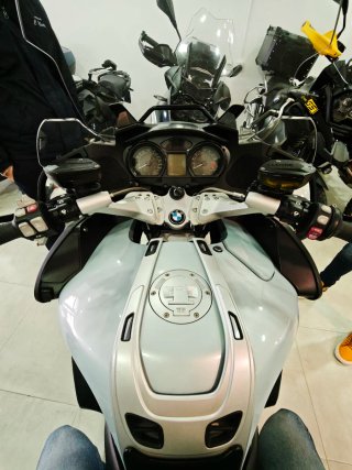 BMW R 1200 RT