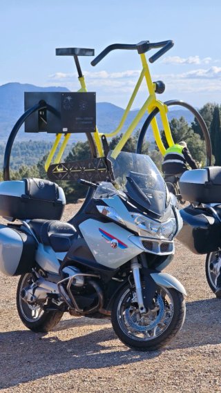 BMW R 1200 RT