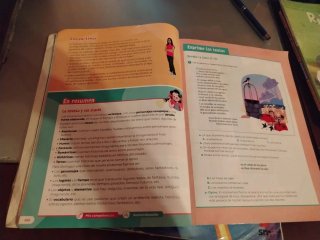 Lengua Castellana y Literatura . 6 Primaria. Tr...