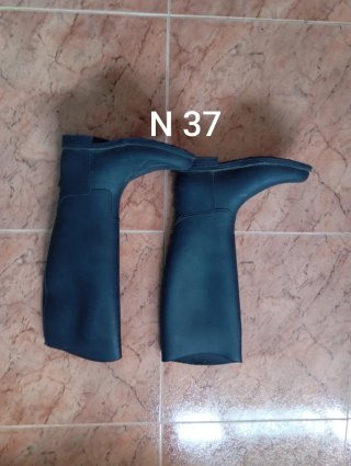 Botas de equitación Talla 37