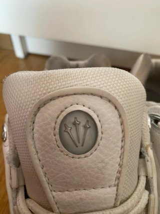 Nike Nocta Talla 44 Beige/Blanco