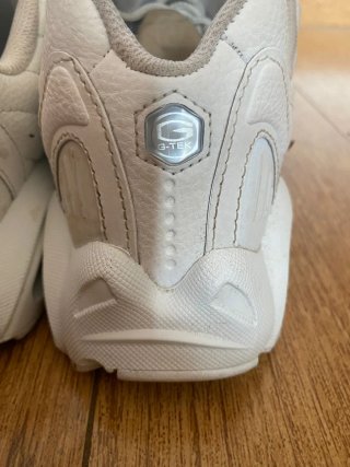 Nike Nocta Talla 44 Beige/Blanco