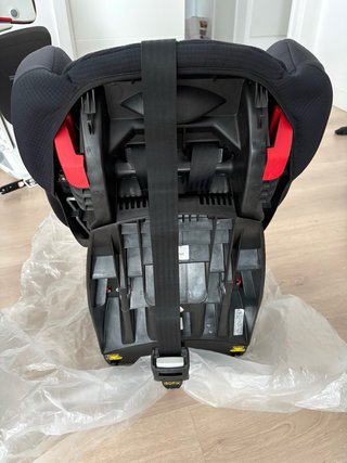 Silla de coche Bébé Confort I-Fix