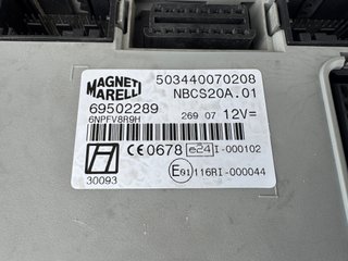 69502290 69502289 503440070208 IVECO DAILY BCM