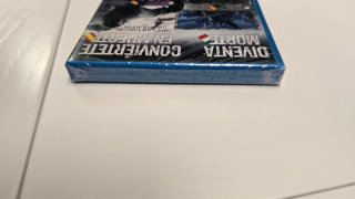 Wii U Darksiders II Edición Especial Precintado