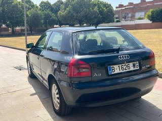 Audi A3 1999