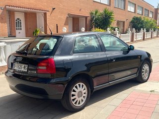 Audi A3 1999