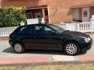 Audi A3 1999