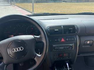 Audi A3 1999