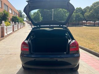 Audi A3 1999