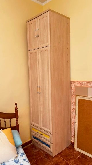 Mueble juvenil modular