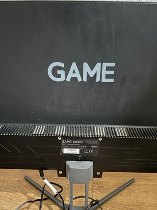 Monitor PIEZAS Gaming GAME 23’