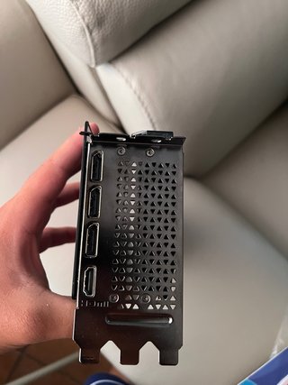 Scheda video PNY RTX 5070 Ti 16GB