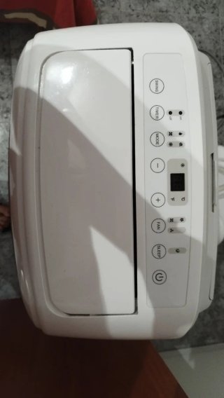 Aire Acondicionado Portátil Midea 3000F