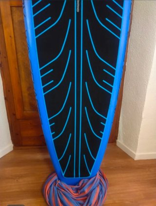 Tabla Paddle Surf Rígida