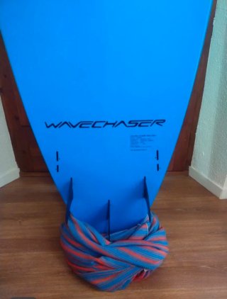 Tabla Paddle Surf Rígida