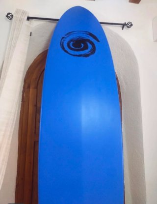 Tabla Paddle Surf Rígida