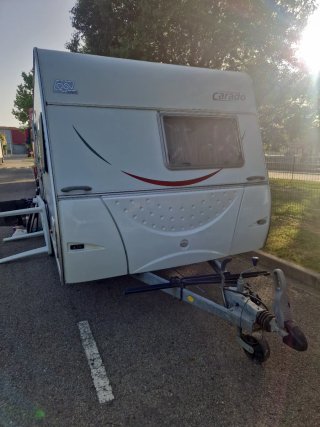 Caravana 3 ambientes
